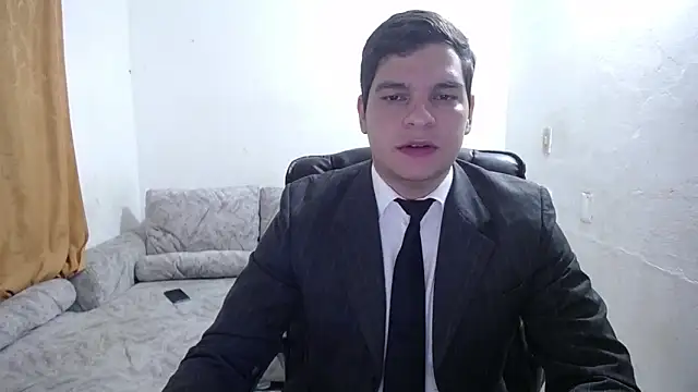 Victor Maitland online show from March 4, 3:57 am