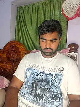 Harsha Happy online show from October 30, 2:35 am
