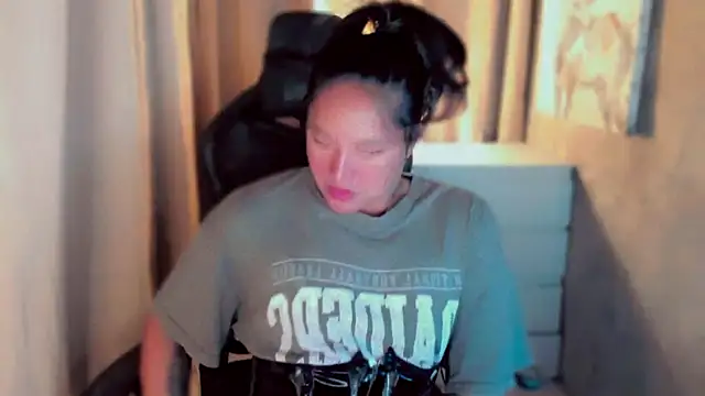 kaicromwell  online show from September 15, 6:26 am