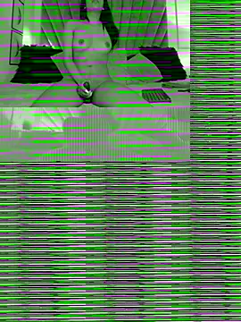 clasperhancock online show from November 1, 5:06 pm