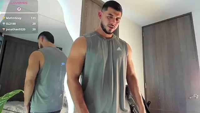 Dimitri Bass online show from April 15, 7:58 pm