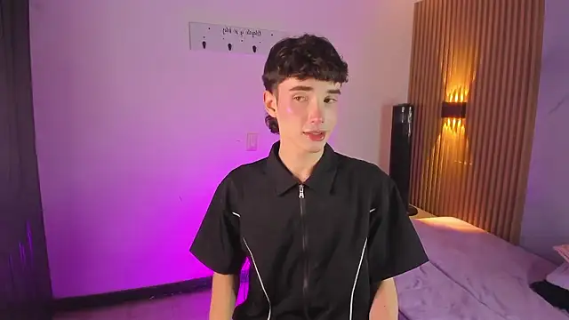 austin rouse online show from February 13, 8:36 pm