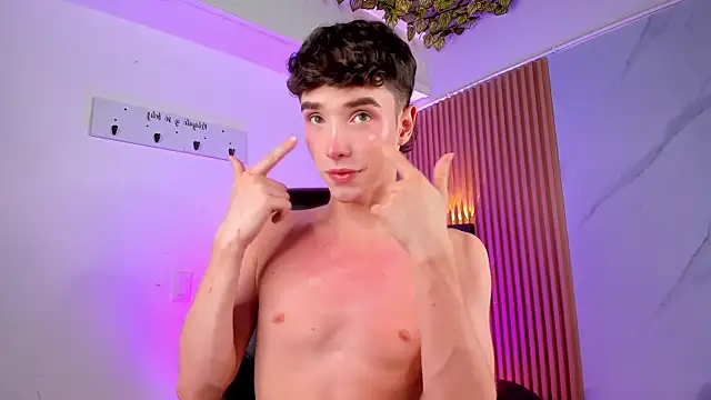 austin rouse online show from April 21, 7:53 pm