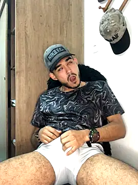 Rodneycot online show from October 11, 12:58 am