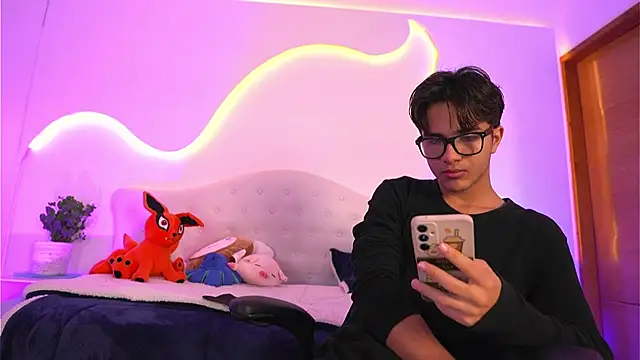 jin luna online show from November 22, 1:00 pm