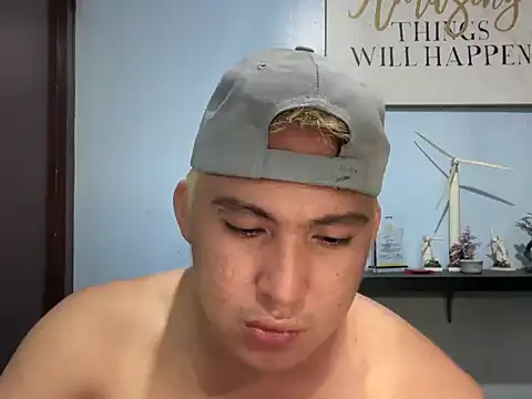 lovely jay online show from February 12, 9:26 am