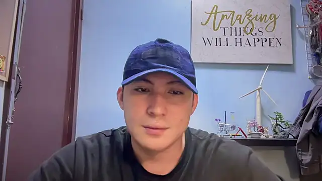 lovely jay online show from November 29, 8:00 pm