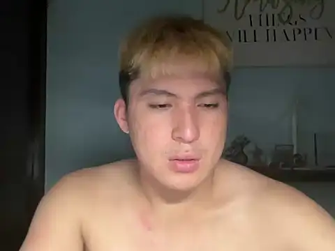 lovely jay online show from June 30, 8:21 pm