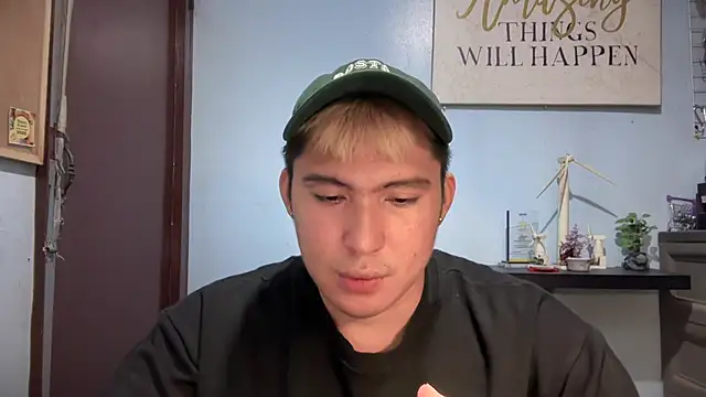 lovely jay online show from March 29, 6:30 pm