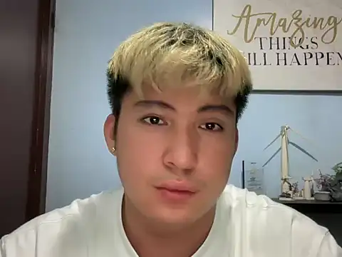 lovely jay online show from May 28, 2:20 am