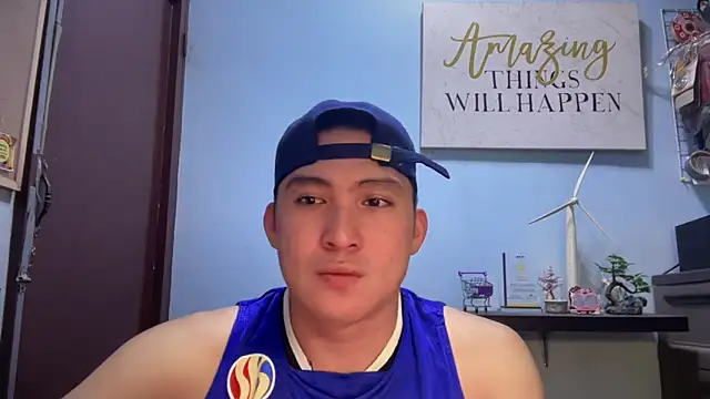 lovely jay online show from December 19, 10:34 am