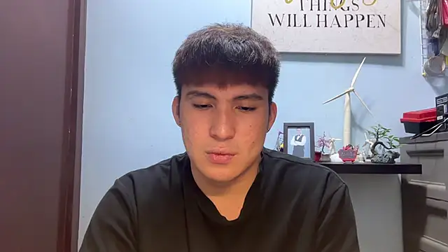 lovely jay online show from October 16, 7:11 pm