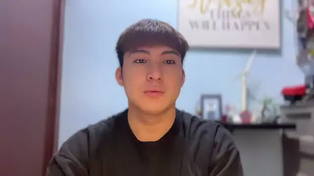 lovely jay online show from October 20, 6:50 am