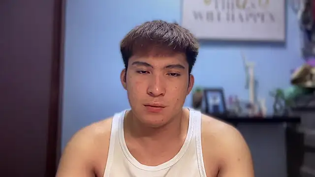 lovely jay online show from September 8, 7:46 pm