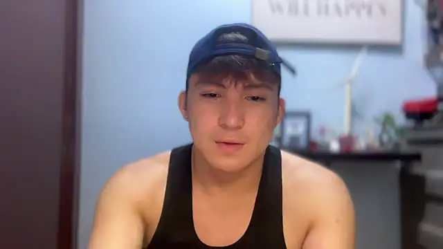 lovely jay online show from October 12, 9:42 pm