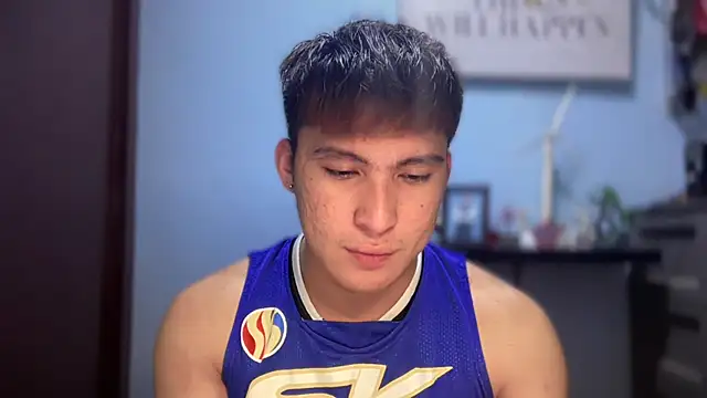 lovely jay online show from October 9, 6:13 pm