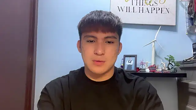 lovely jay online show from October 11, 9:41 pm