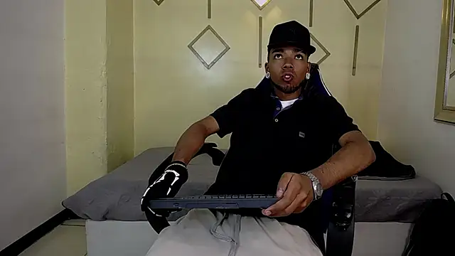 CollemanStone online show from December 16, 4:41 am