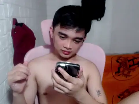 sexysam14 online show from March 19, 7:06 pm