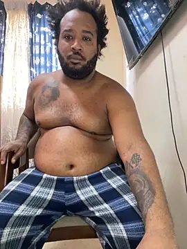 DrkinkySexyCO online show from October 5, 8:13 pm