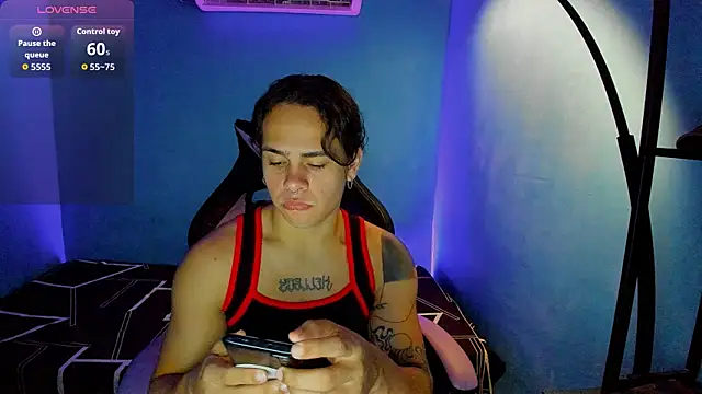 Snapshot of Maximiliano_scoott__ chatting on September 27, 5:44 pm Maximiliano scoott online show from September 27, 5:44 pm