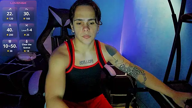 Snapshot of Maximiliano_scoott__ chatting on September 30, 7:28 pm Maximiliano scoott online show from September 30, 7:28 pm