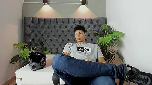 ALAN REDINGER online show from October 16, 12:46 pm