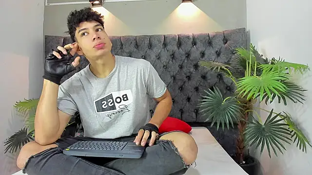 ALAN REDINGER online show from October 10, 1:27 pm