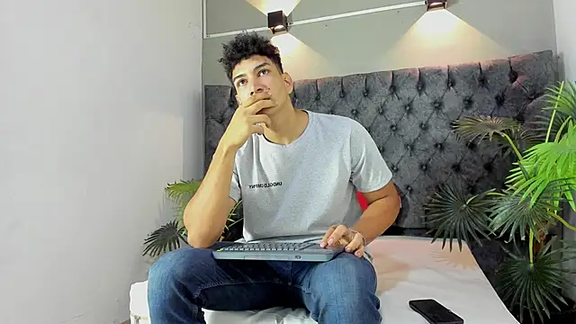 ALAN REDINGER online show from November 8, 12:41 pm