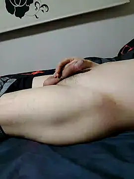 Koreanjjc online show from October 16, 11:51 am