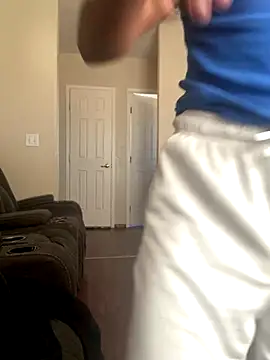 edddy23 online show from October 20, 5:17 pm