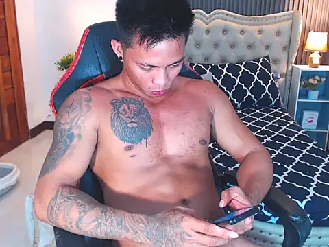 fuckinghot201 online show from February 26, 10:49 am