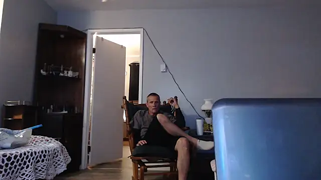 JaimeRhett online show from May 7, 2:33 am