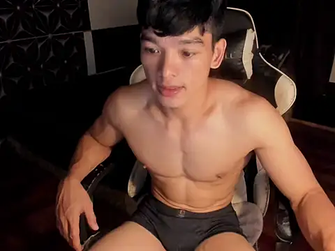 AsianHotBODYY online show from November 22, 9:09 am