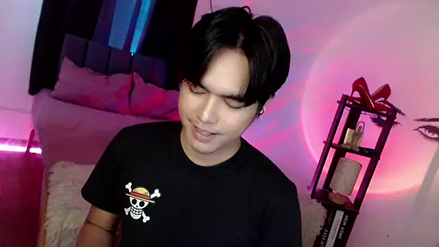 JakeXolsen online show from October 17, 2:48 am