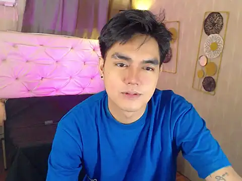 JakeXolsen online show from November 11, 7:52 pm