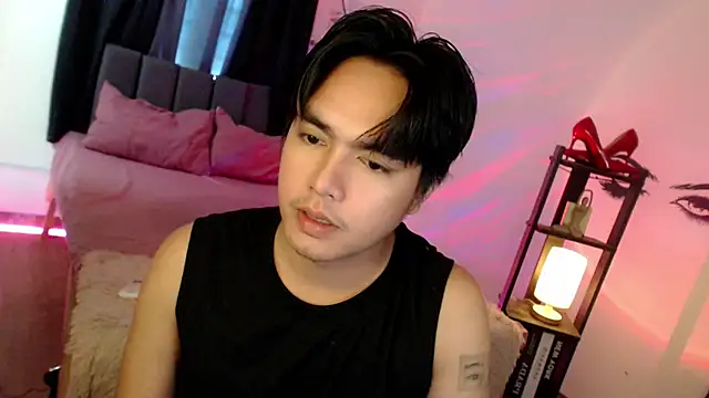 JakeXolsen online show from October 13, 12:16 am