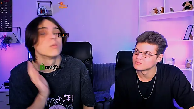 lucas long  online show from November 5, 10:17 am