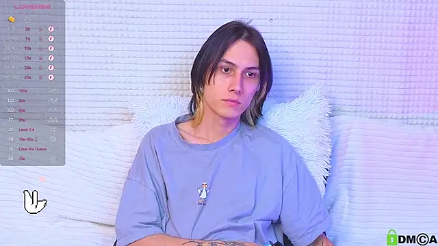 bd black online show from October 14, 9:00 pm