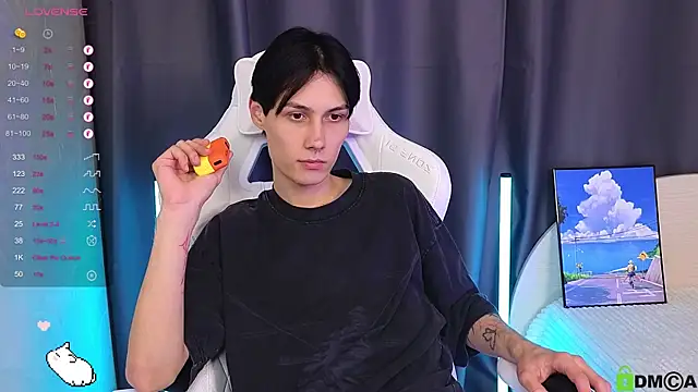 bd black online show from October 30, 10:22 pm