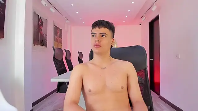 BenitoSaenz online show from March 31, 12:51 pm