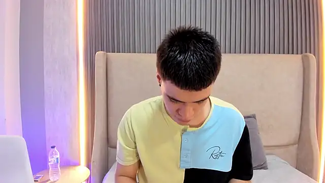 BenitoSaenz online show from February 19, 1:07 pm