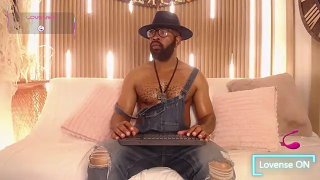 King Malik online show from October 15, 1:41 pm