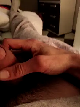 Franmrd95 online show from February 9, 2:16 am