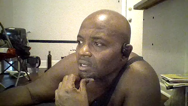 JezOne555 online show from December 13, 7:53 pm