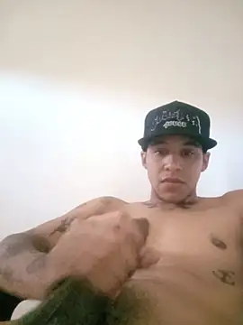Grasonxxx online show from July 28, 1:43 pm