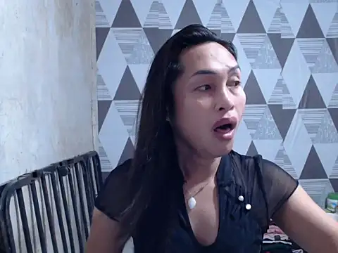 Wiynwyn Delamerced1989 online show from October 9, 11:20 pm