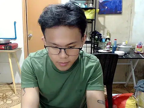 twink asianbunny online show from February 6, 12:57 pm