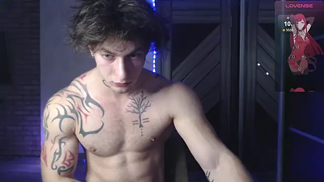 Brendan  Piks online show from December 17, 9:05 am