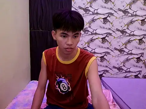 ichiro daisuke online show from May 17, 7:54 pm